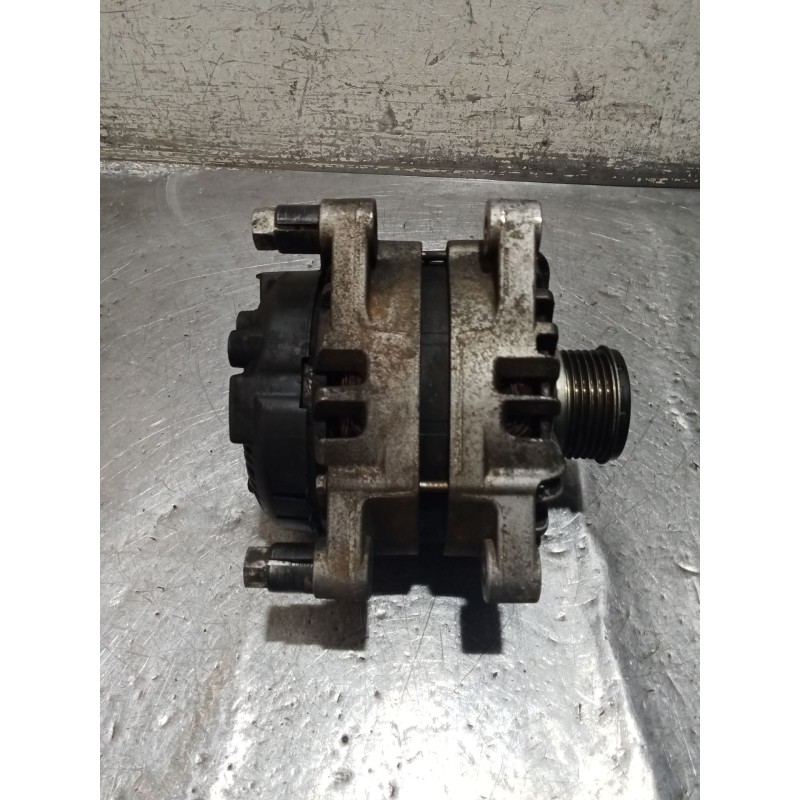 Recambio de alternador para fiat scudo autobús (270_, 272_) 1.6 d multijet referencia OEM IAM 9678048880 2621087A TG15S205 07