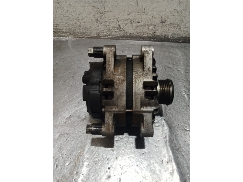 Recambio de alternador para fiat scudo autobús (270_, 272_) 1.6 d multijet referencia OEM IAM 9678048880 2621087A TG15S205 07