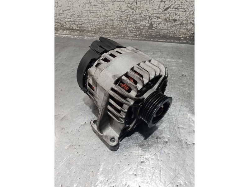 Recambio de alternador para fiat grande punto (199_) 1.4 (199axb1a) referencia OEM IAM 8EL012428381  05