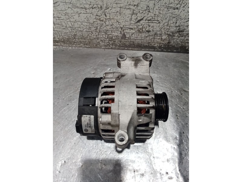 Recambio de alternador para fiat grande punto (199_) 1.4 (199axb1a) referencia OEM IAM 8EL012428381  05