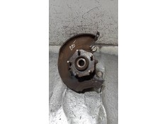 Recambio de mangueta delantera derecha para nissan x-trail (t32) acenta referencia OEM IAM   