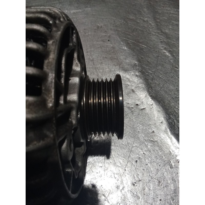 Recambio de alternador para mercedes-benz clk (c208) clk 320 (208.365) referencia OEM IAM 0101543202 0123510068 97