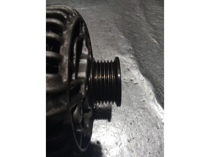 Recambio de alternador para mercedes-benz clk (c208) clk 320 (208.365) referencia OEM IAM 0101543202 0123510068 97