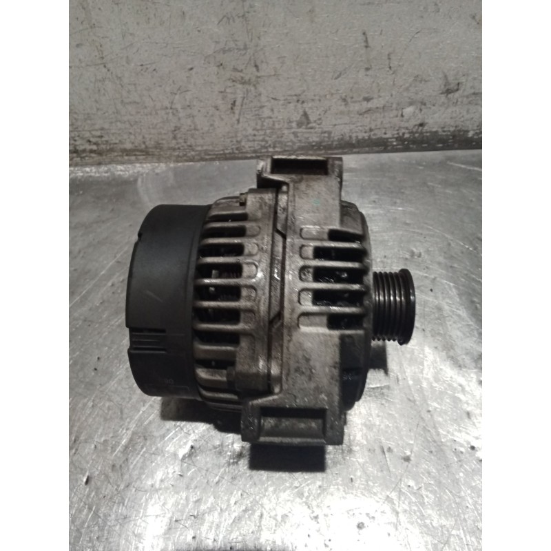 Recambio de alternador para mercedes-benz clk (c208) clk 320 (208.365) referencia OEM IAM 0101543202 0123510068 97