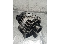 Recambio de alternador para peugeot 206 hatchback (2a/c) 1.4 i referencia OEM IAM   03