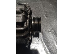 Recambio de alternador para peugeot 206 hatchback (2a/c) 1.4 i referencia OEM IAM   03 2