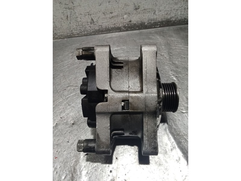 Recambio de alternador para peugeot 206 hatchback (2a/c) 1.4 i referencia OEM IAM   03