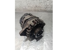 Recambio de alternador para chevrolet aveo / kalos hatchback (t250, t255) 1.2 referencia OEM IAM 2655866 96652100 80A 05
