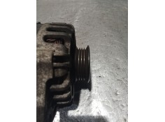 Recambio de alternador para chevrolet aveo / kalos hatchback (t250, t255) 1.2 referencia OEM IAM 2655866 96652100 80A 05 2