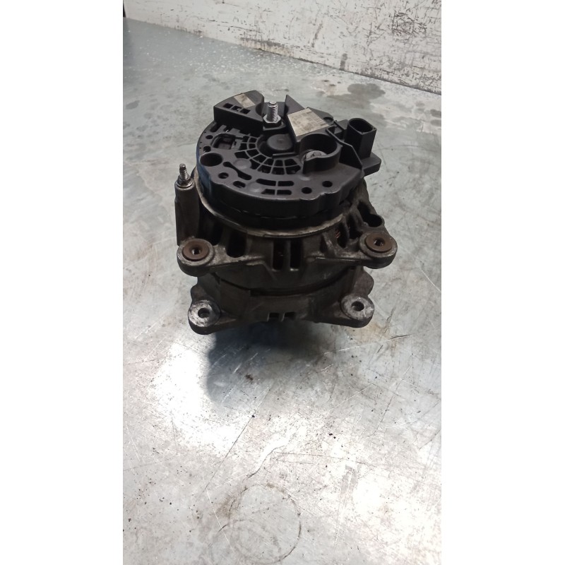 Recambio de alternador para volkswagen golf v (1k1) 1.9 tdi referencia OEM IAM 06F903023F 0124525066 03 140A
