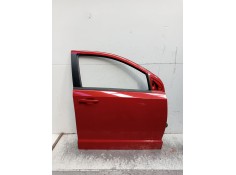 Recambio de puerta delantera derecha para dodge journey se referencia OEM IAM   