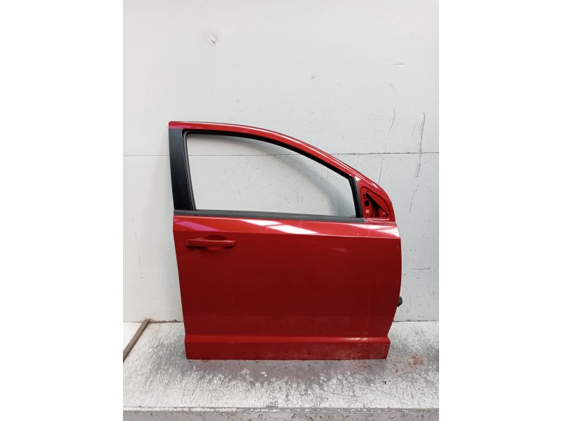 Recambio de puerta delantera derecha para dodge journey se referencia OEM IAM   