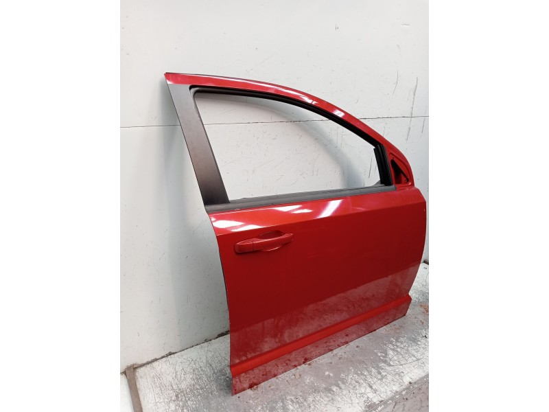 Recambio de puerta delantera derecha para dodge journey se referencia OEM IAM   
