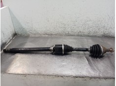 Recambio de transmision delantera derecha para alfa romeo 159 sportwagon (939_) 2.4 jtdm (939bxd1b, 939bxd12) referencia OEM IAM