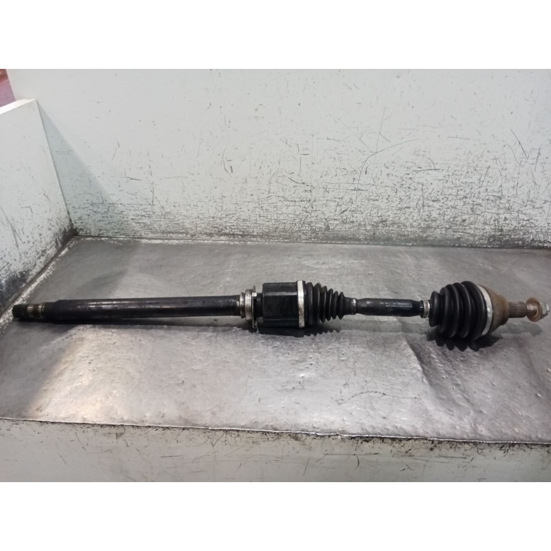 Recambio de transmision delantera derecha para alfa romeo 159 sportwagon (939_) 2.4 jtdm (939bxd1b, 939bxd12) referencia OEM IAM