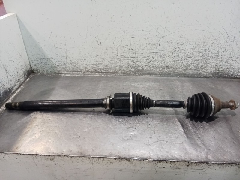 Recambio de transmision delantera derecha para alfa romeo 159 sportwagon (939_) 2.4 jtdm (939bxd1b, 939bxd12) referencia OEM IAM