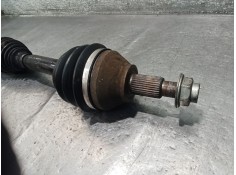 Recambio de transmision delantera derecha para alfa romeo 159 sportwagon (939_) 2.4 jtdm (939bxd1b, 939bxd12) referencia OEM IAM 2