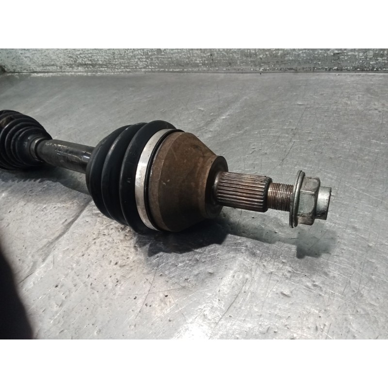 Recambio de transmision delantera derecha para alfa romeo 159 sportwagon (939_) 2.4 jtdm (939bxd1b, 939bxd12) referencia OEM IAM