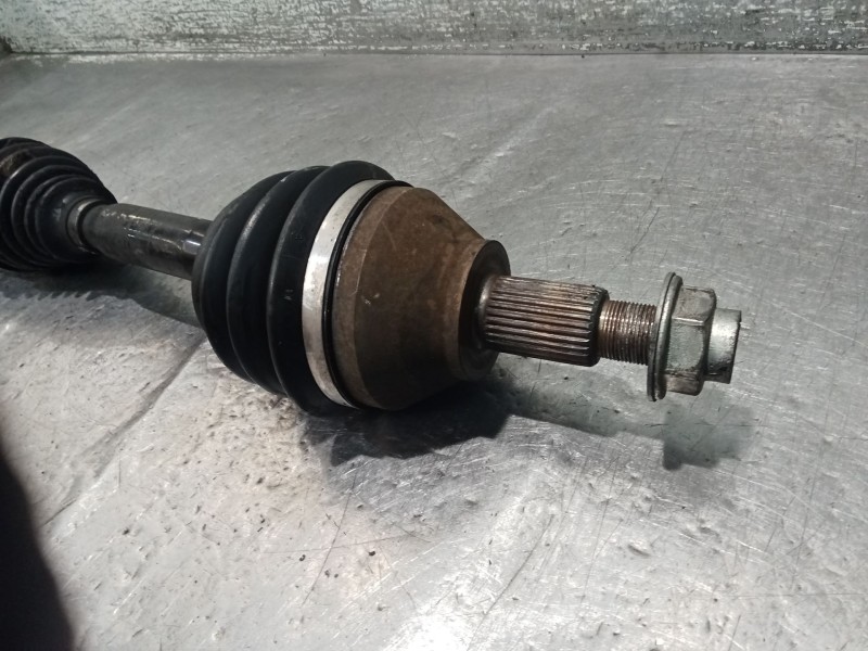 Recambio de transmision delantera derecha para alfa romeo 159 sportwagon (939_) 2.4 jtdm (939bxd1b, 939bxd12) referencia OEM IAM