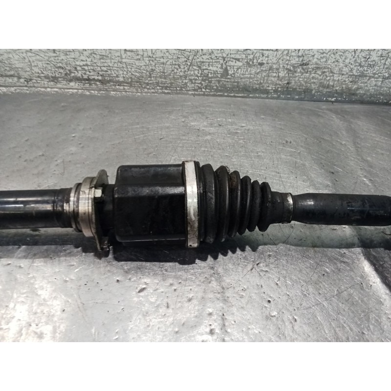 Recambio de transmision delantera derecha para alfa romeo 159 sportwagon (939_) 2.4 jtdm (939bxd1b, 939bxd12) referencia OEM IAM