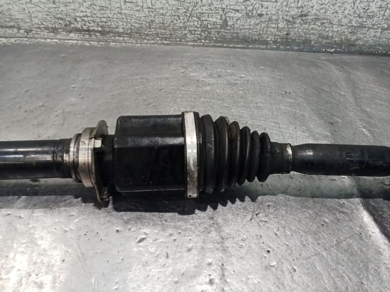 Recambio de transmision delantera derecha para alfa romeo 159 sportwagon (939_) 2.4 jtdm (939bxd1b, 939bxd12) referencia OEM IAM