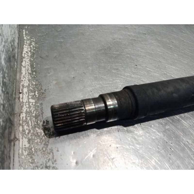 Recambio de transmision delantera derecha para alfa romeo 159 sportwagon (939_) 2.4 jtdm (939bxd1b, 939bxd12) referencia OEM IAM