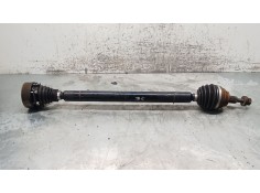 Recambio de transmision delantera derecha para volkswagen golf v (1k1) 1.9 tdi referencia OEM IAM   03