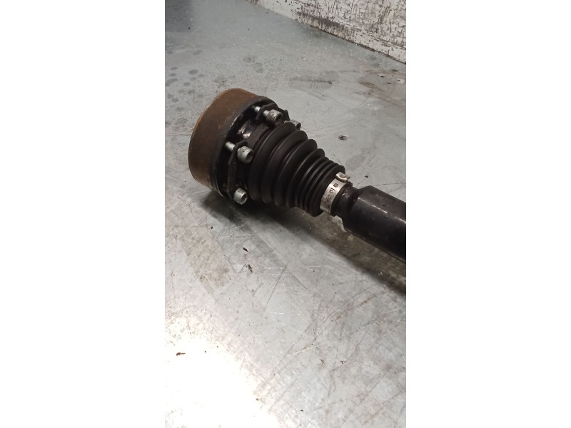 Recambio de transmision delantera derecha para volkswagen golf v (1k1) 1.9 tdi referencia OEM IAM   03