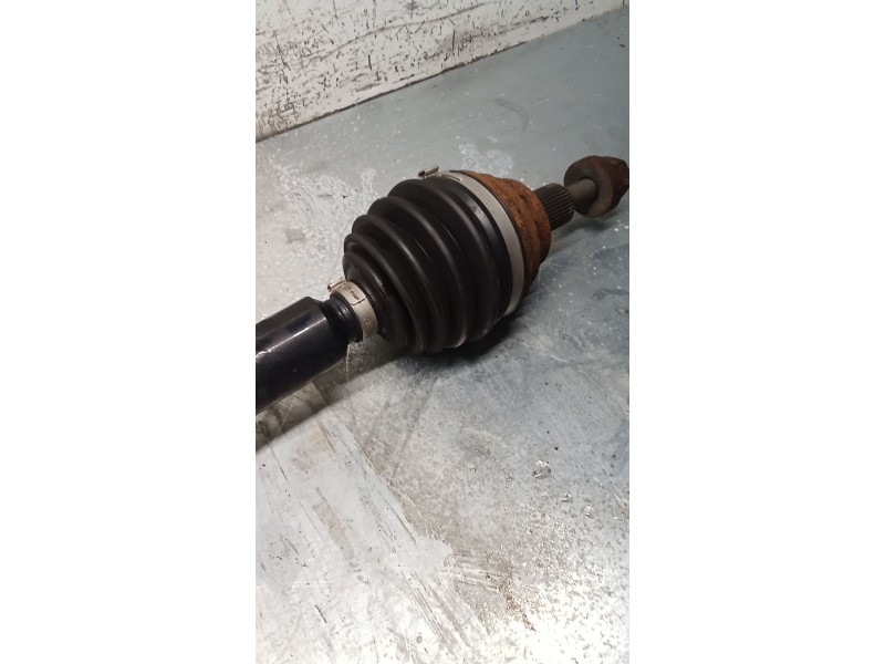 Recambio de transmision delantera derecha para volkswagen golf v (1k1) 1.9 tdi referencia OEM IAM   03