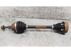 Recambio de transmision delantera izquierda para volkswagen golf v (1k1) 1.9 tdi referencia OEM IAM 1K1407271AT  03