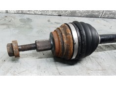 Recambio de transmision delantera izquierda para volkswagen golf v (1k1) 1.9 tdi referencia OEM IAM 1K1407271AT  03 2