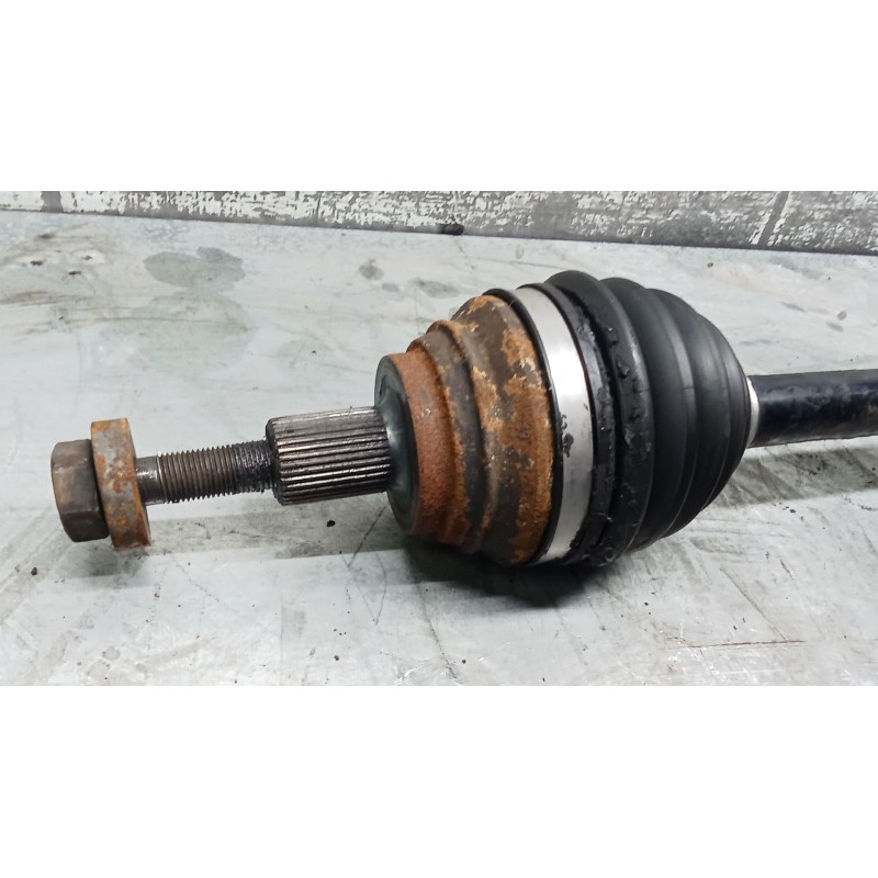 Recambio de transmision delantera izquierda para volkswagen golf v (1k1) 1.9 tdi referencia OEM IAM 1K1407271AT  03