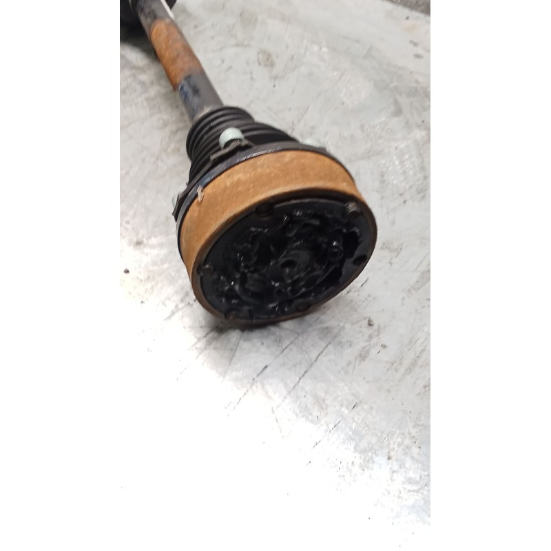 Recambio de transmision delantera izquierda para volkswagen golf v (1k1) 1.9 tdi referencia OEM IAM 1K1407271AT  03