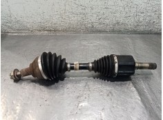 Recambio de transmision delantera izquierda para alfa romeo 159 sportwagon (939_) 2.4 jtdm (939bxd1b, 939bxd12) referencia OEM I