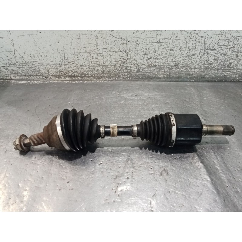 Recambio de transmision delantera izquierda para alfa romeo 159 sportwagon (939_) 2.4 jtdm (939bxd1b, 939bxd12) referencia OEM I