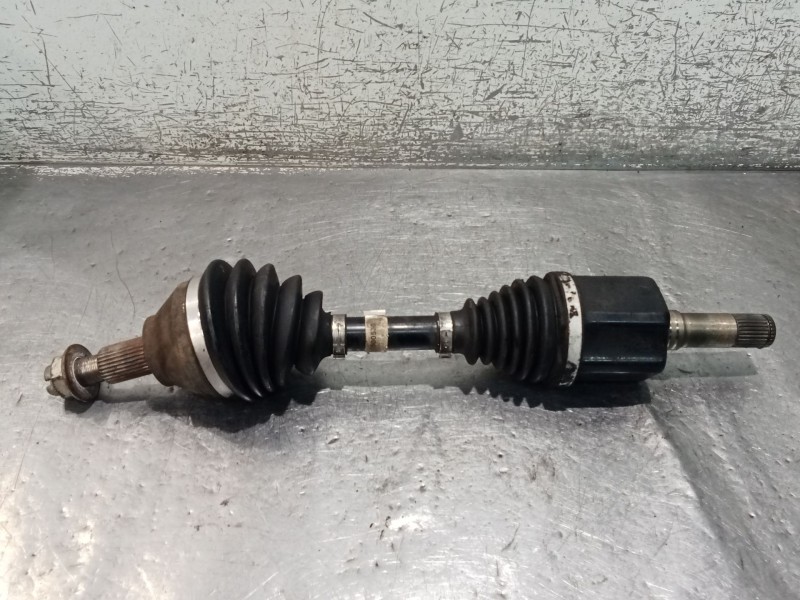 Recambio de transmision delantera izquierda para alfa romeo 159 sportwagon (939_) 2.4 jtdm (939bxd1b, 939bxd12) referencia OEM I