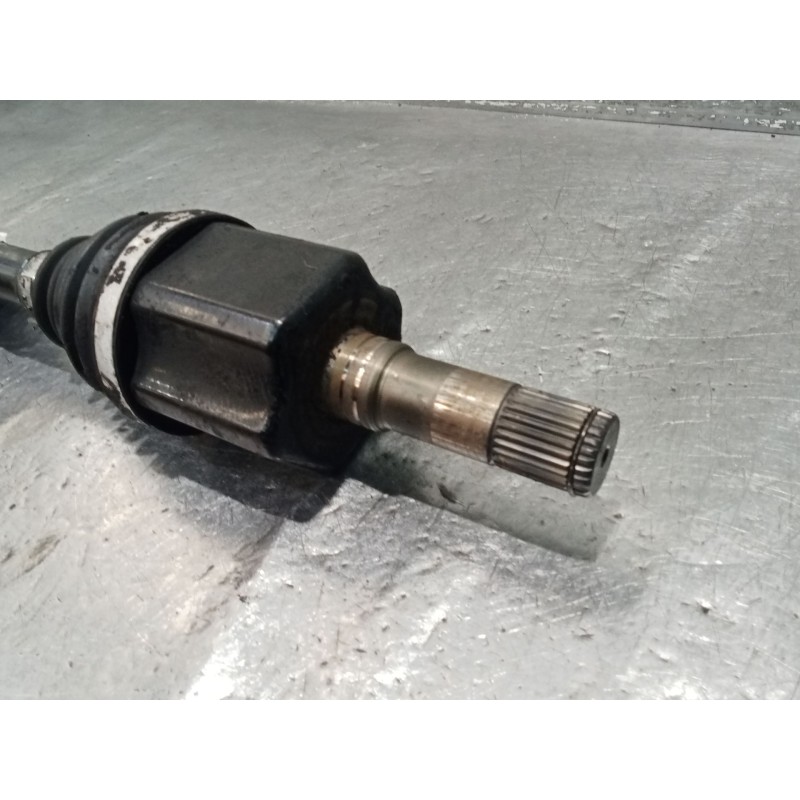 Recambio de transmision delantera izquierda para alfa romeo 159 sportwagon (939_) 2.4 jtdm (939bxd1b, 939bxd12) referencia OEM I