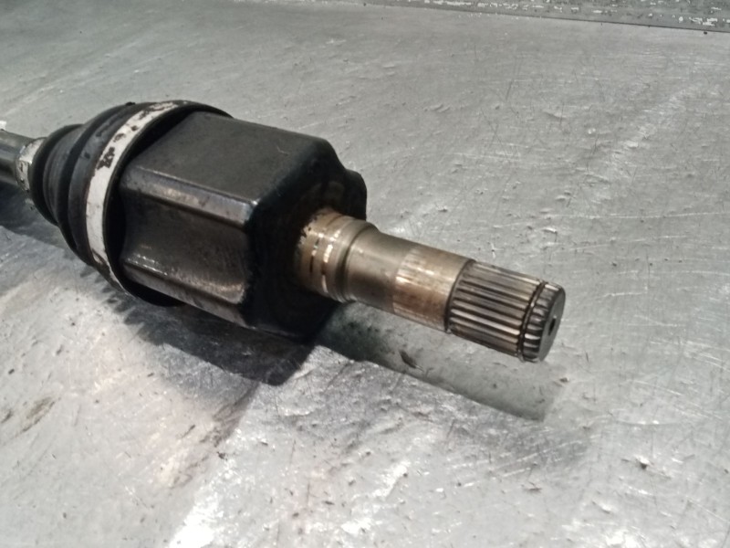 Recambio de transmision delantera izquierda para alfa romeo 159 sportwagon (939_) 2.4 jtdm (939bxd1b, 939bxd12) referencia OEM I