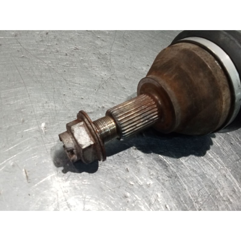 Recambio de transmision delantera izquierda para alfa romeo 159 sportwagon (939_) 2.4 jtdm (939bxd1b, 939bxd12) referencia OEM I