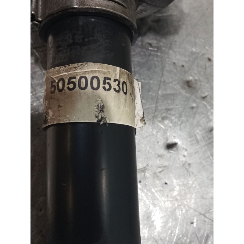 Recambio de transmision delantera izquierda para alfa romeo 159 sportwagon (939_) 2.4 jtdm (939bxd1b, 939bxd12) referencia OEM I