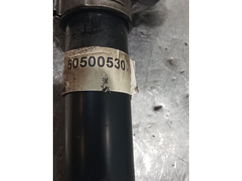 Recambio de transmision delantera izquierda para alfa romeo 159 sportwagon (939_) 2.4 jtdm (939bxd1b, 939bxd12) referencia OEM I