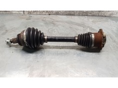 Recambio de transmision delantera izquierda para seat cordoba (6l2) 1.4 tdi referencia OEM IAM 6Q0407271DE  02
