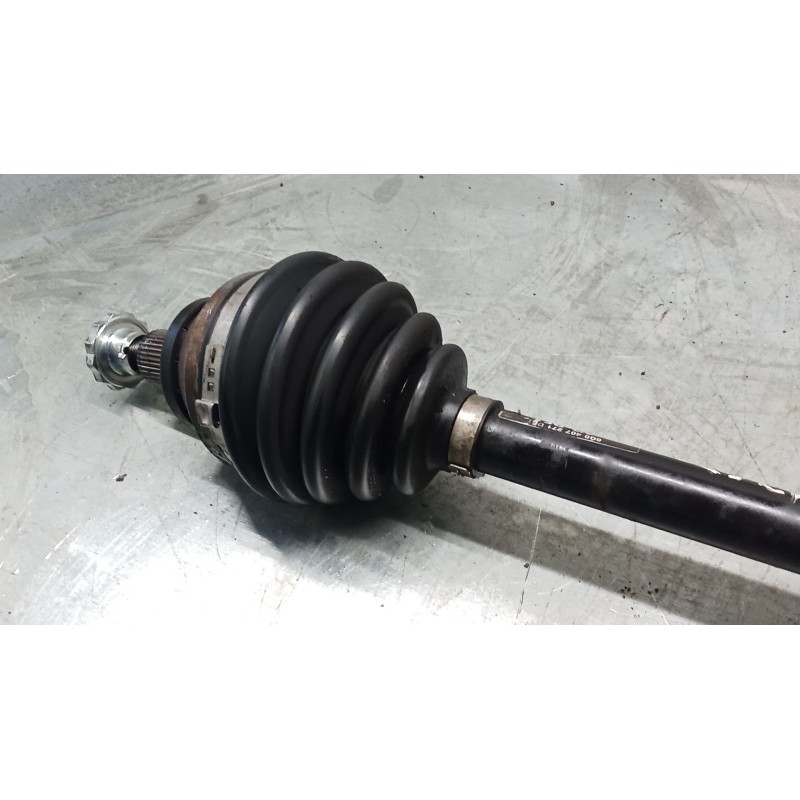 Recambio de transmision delantera izquierda para seat cordoba (6l2) 1.4 tdi referencia OEM IAM 6Q0407271DE  02