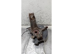 Recambio de mangueta delantera derecha para nissan x-trail (t32) acenta referencia OEM IAM    2