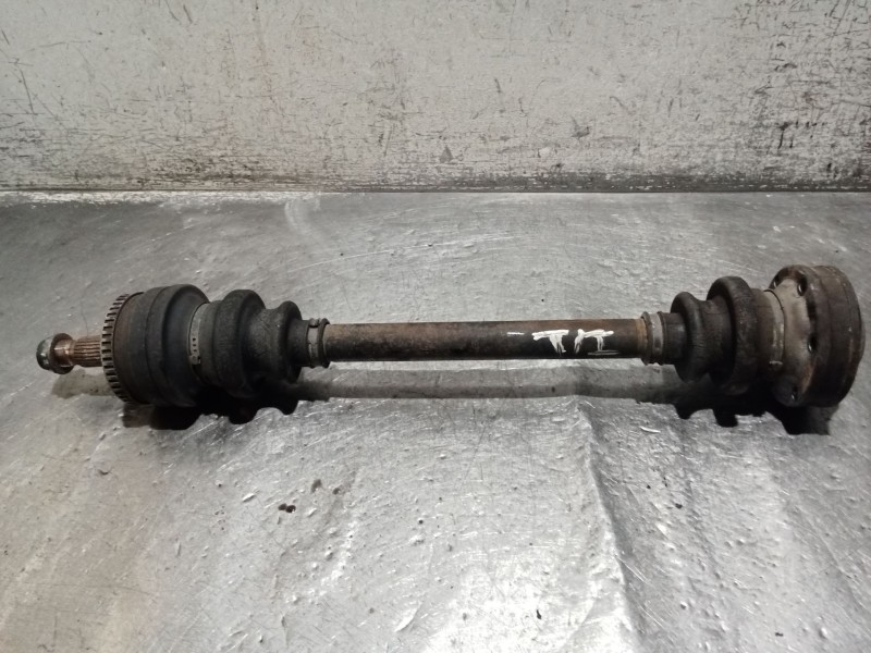 Recambio de transmision trasera izquierda para mercedes-benz clk (c208) clk 320 (208.365) referencia OEM IAM   97