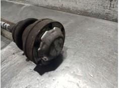 Recambio de transmision trasera izquierda para mercedes-benz clk (c208) clk 320 (208.365) referencia OEM IAM   97 2