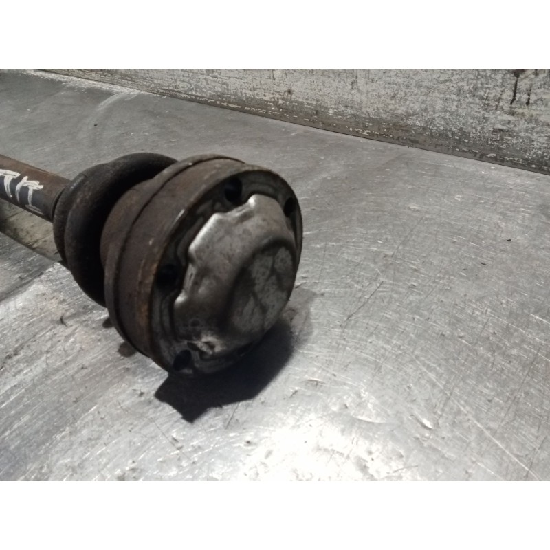 Recambio de transmision trasera izquierda para mercedes-benz clk (c208) clk 320 (208.365) referencia OEM IAM   97