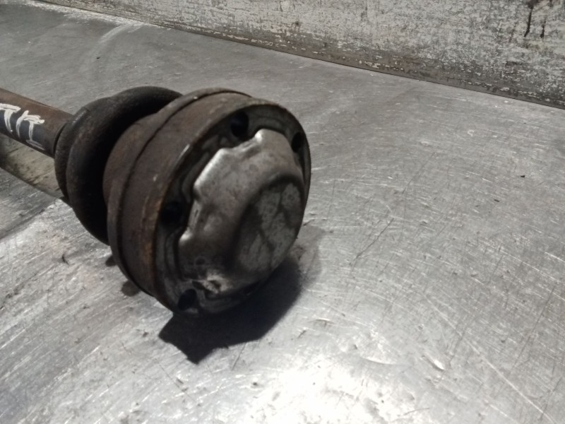 Recambio de transmision trasera izquierda para mercedes-benz clk (c208) clk 320 (208.365) referencia OEM IAM   97