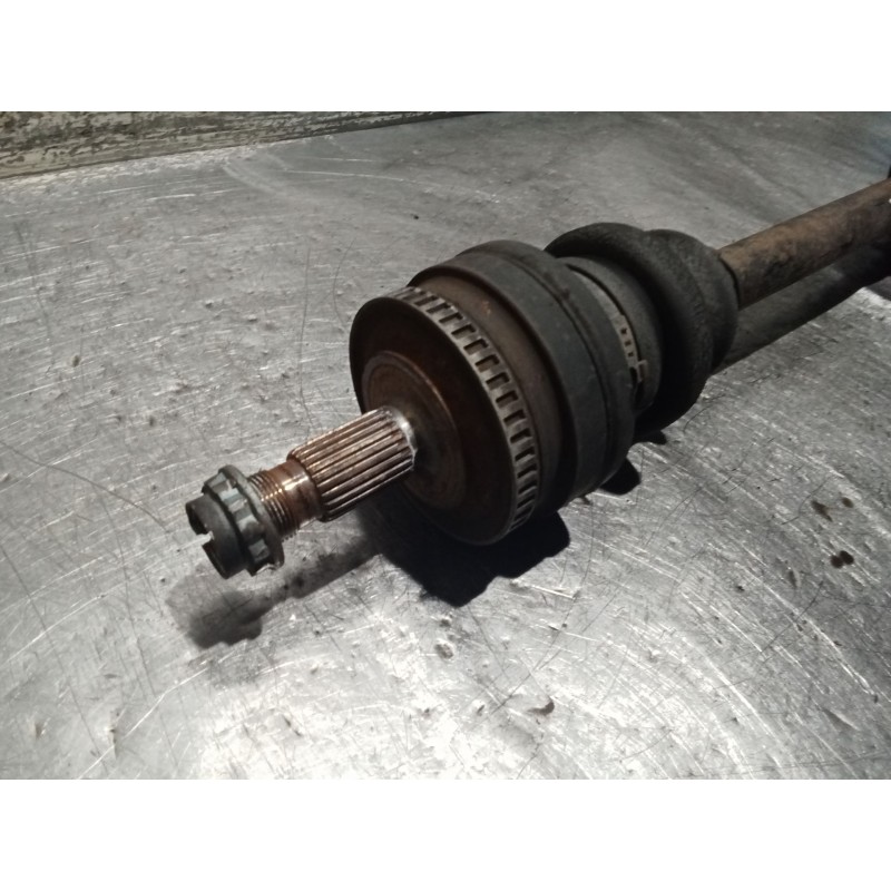 Recambio de transmision trasera izquierda para mercedes-benz clk (c208) clk 320 (208.365) referencia OEM IAM   97