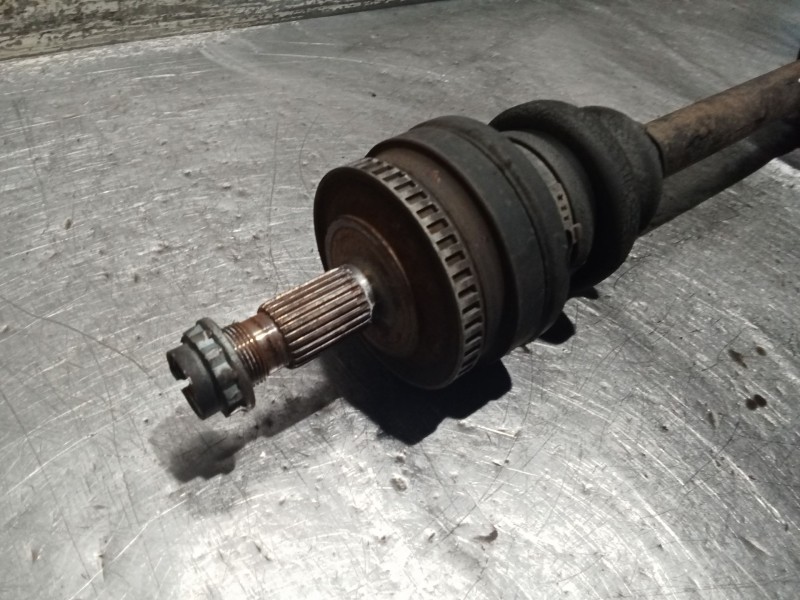 Recambio de transmision trasera izquierda para mercedes-benz clk (c208) clk 320 (208.365) referencia OEM IAM   97